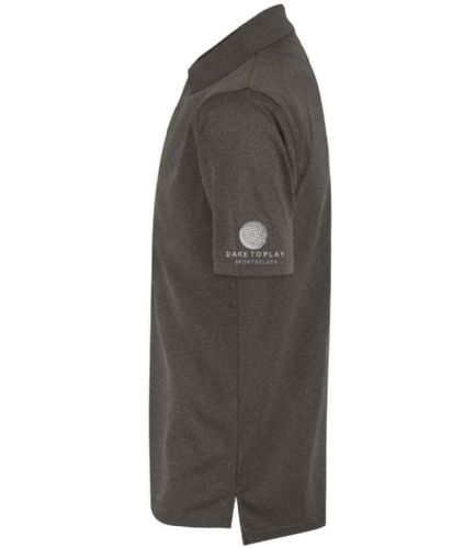 Ladies Coolmax Polo Shirt